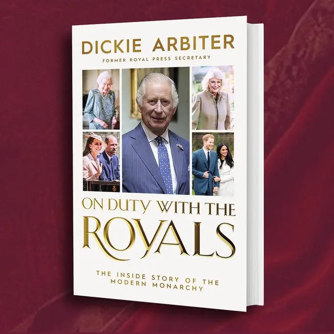 dickie-arbiter-on-duty-with-the-royals-book-cover-mockup dickie-arbiter-on-duty-with-the-royals-book-cover-mockup
